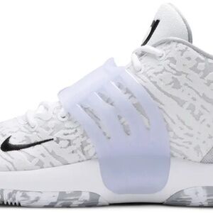 Nike KD 15 'All-White Camo' (Kevin Durant Signature)